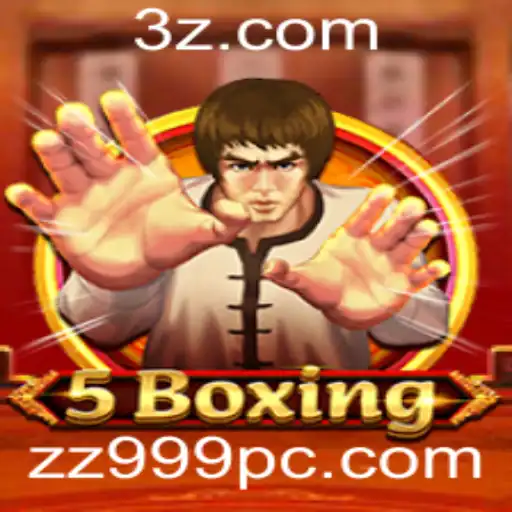 5Boxing: Um Novo Jogo de Estratégia e Cálculo