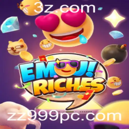 Descubra a Emoção e as Recompensas do Jogo EmojiRiches