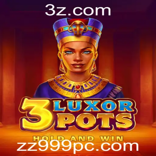 Descubra o Fascinante Mundo de '3LuxorPots': Um Jogo de Estratégia e Sorte