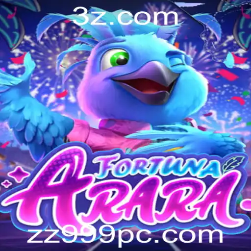 Descubra FortunaArara: O Novo Jogo que Está Conquistando o Mundo