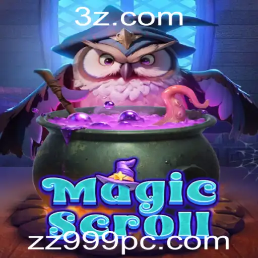 Explorando o Enigmático Mundo de MagicScroll