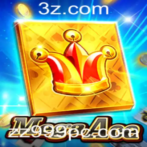 MegaAce: Explorando a Inovação no Mundo dos Jogos