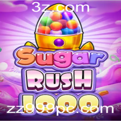 Explorando o Mundo de SugarRush1000: Um Guia Abrangente