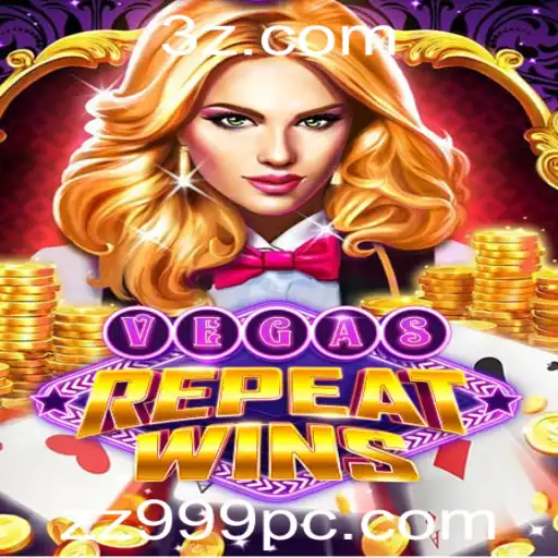 VegasRepeatWins: A Nova Sensação no Mundo dos Jogos de Azar