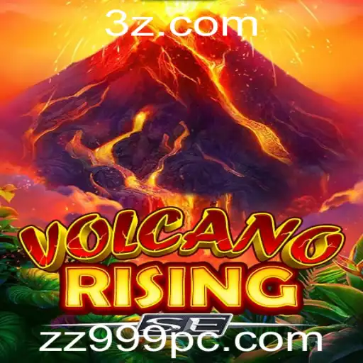 Descubra o Universo Empolgante de VolcanoRisingSE