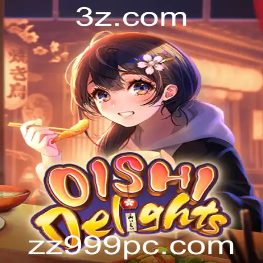 OishiDelights: Descubra a Aventurosa Jornada Culinária do Novo Jogo