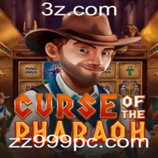 CurseofthePharaoh: Aventuras e Desafios no Antigo Egito