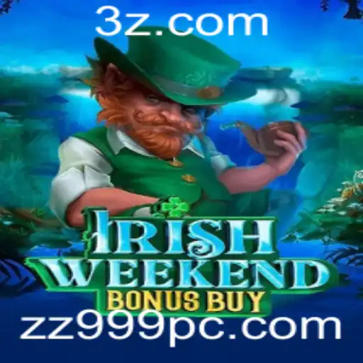 Descubra o Fascinante IrishWeekendBonusBuy: Um Mergulho no Mundo dos Jogos Modernos