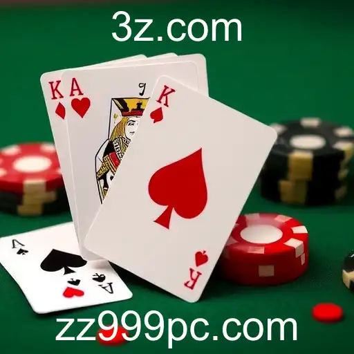 Jogos de Cartas: Uma Jornada de Estratégia e Sorte