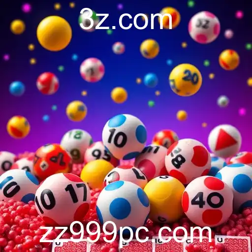 Explorando o Fascinante Mundo dos Jogos de Loteria: zz999