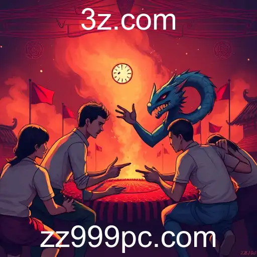 Jogos de Sabong: Tradição e Controvérsias