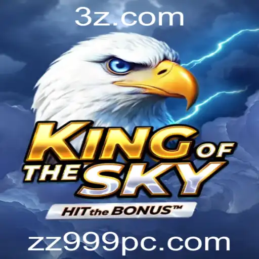 KingOfTheSky: A Ascensão dos Nobres dos Céus no Mundo dos Jogos