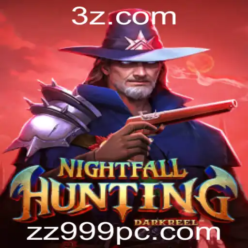 NightfallHunting: Uma Aventura Noturna Inesquecível
