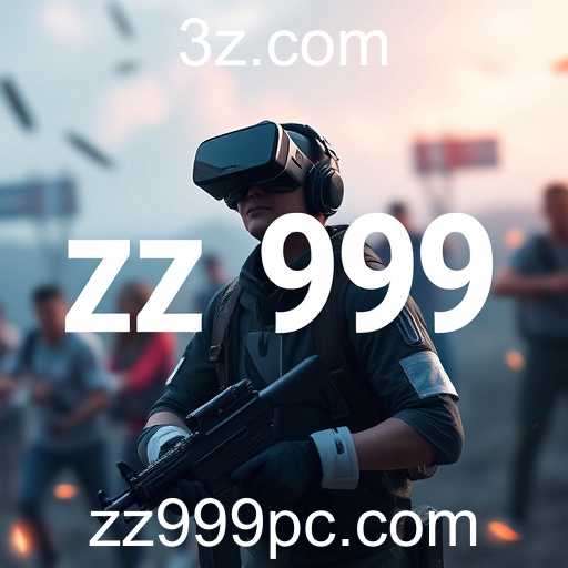 A Evolução dos Games em 2025: O Impacto de zz999