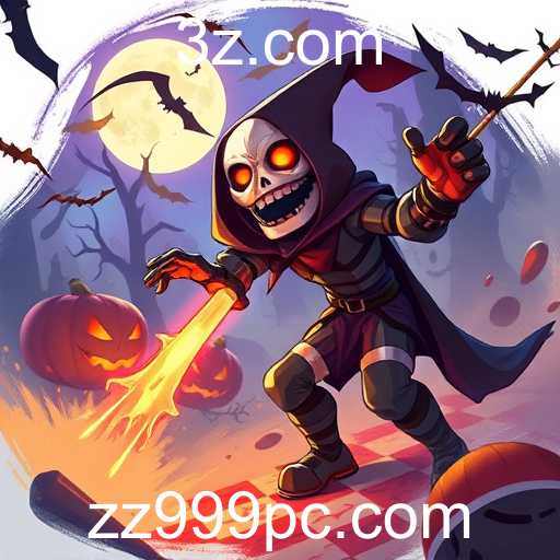 A Revolução dos Jogos Online: zz999 e as Novas Tendências