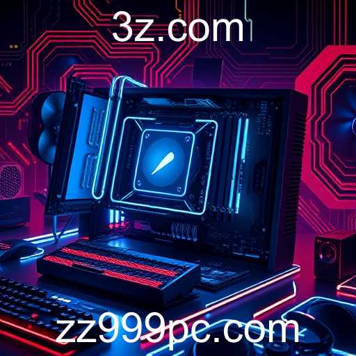 Explorando a Categoria de Jogo 'Hardware' no zz999: Uma Tendência em Ascensão