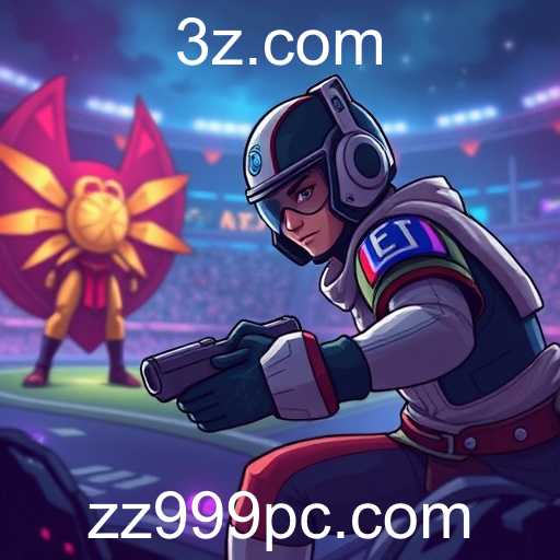 Novo Horizonte para zz999: Transformações no Mundo dos Jogos