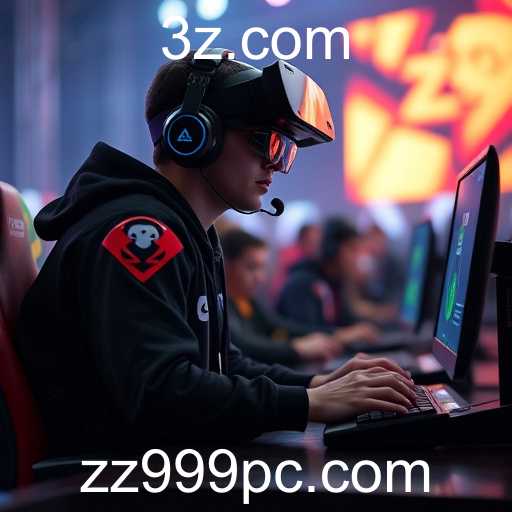 A Ascensão do ZZ999: O Novo Fenômeno dos Games